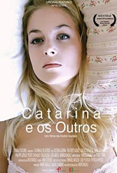 Catarina’nın Değişimi