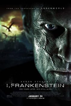 Frankenstein Ölümsüzlerin Savaşı