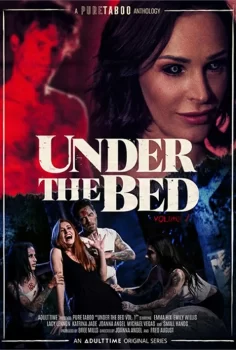 Under The Bed: Fert*le erotik film izle