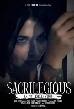 Sacrilegi*us erotik film izle