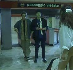Ultimo Metro erotik film izle
