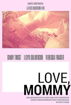 Love, Mommy erotik film izle