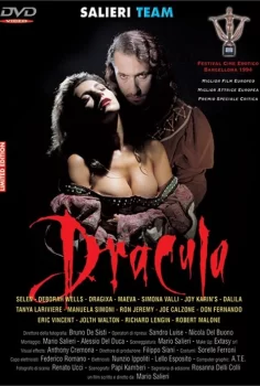 Drakula erotik film izle