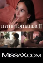 Nymphomaniac Sist*r erotik film izle