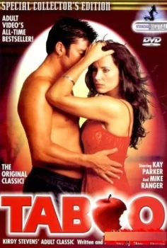 Taboo 1 erotik film izle