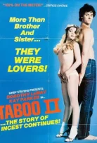 Taboo 2 erotik film izle