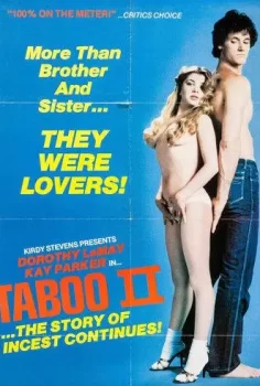 Taboo 2 erotik film izle