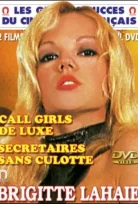 Call Girls De Luxe erotik film izle
