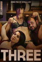 Three erotik film izle