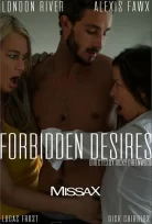 Forbidden Desir*s 1 erotik film izle