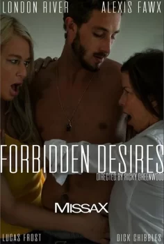 Forbidden Desir*s 2 erotik film izle