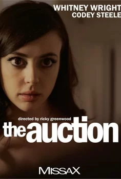 The Auction erotik film izle