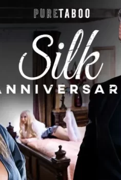 Silk Annivers*ry erotik film izle