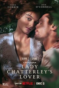 Lady Chatterley’s Lover erotik film