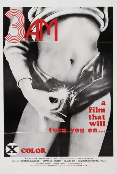 Three A.M. erotik film
