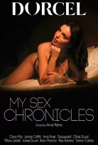 My Chronicles erotik film