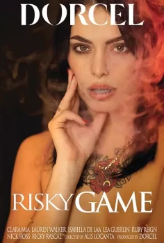 Risky Game erotik film