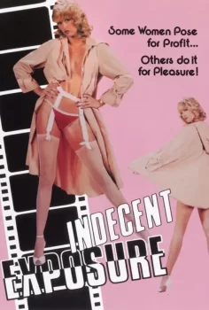 Indecent Exposure erotik film